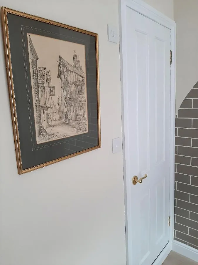 Salisbury Guest House - Free Parking York