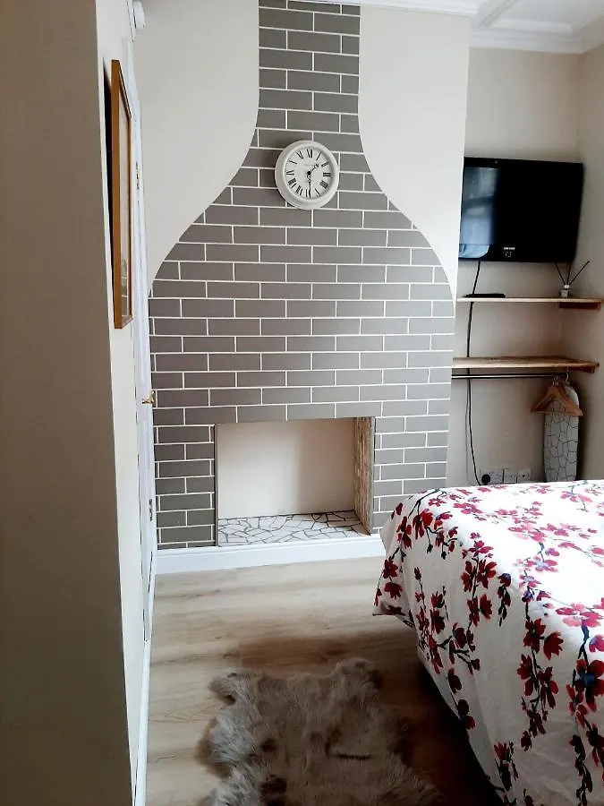 Salisbury Guest House - Free Parking York