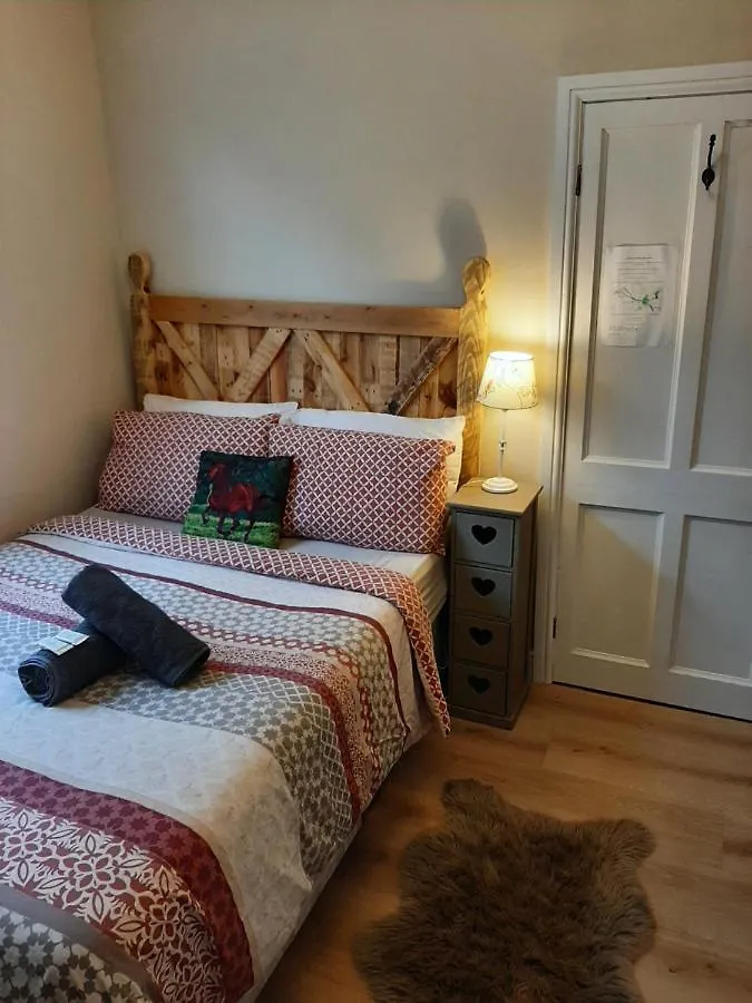 Salisbury Guest House - Free Parking York