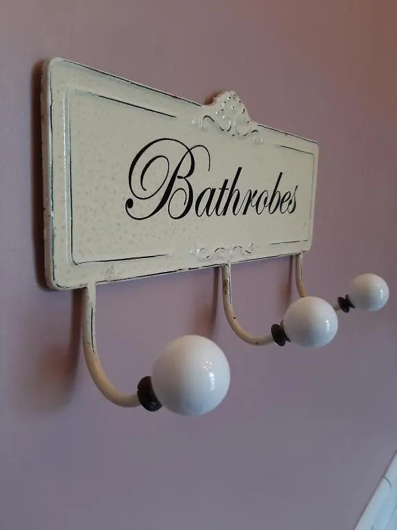 Salisbury Guest House - Free Parking York