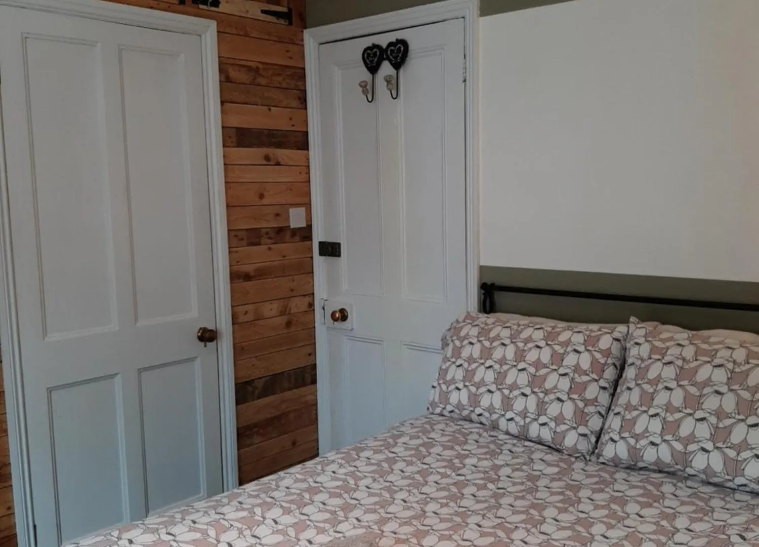 Salisbury Guest House - Free Parking York