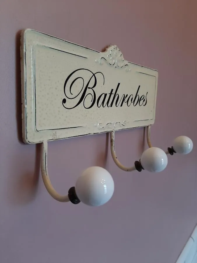 Salisbury Guest House - Free Parking York