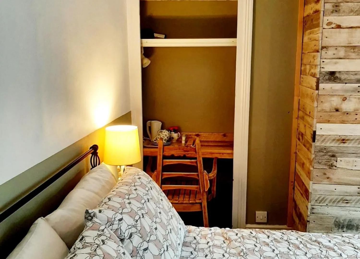 Salisbury Guest House - Free Parking York 0*,  Storbritannien